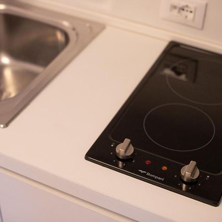 Maison Duomo Apartment Чефалу Екстериор снимка
