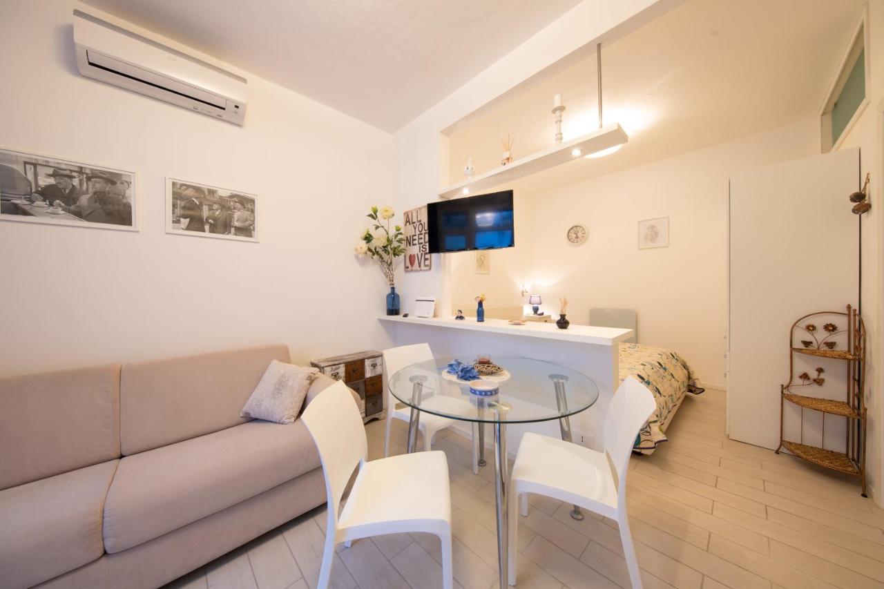Maison Duomo Apartment Чефалу Екстериор снимка