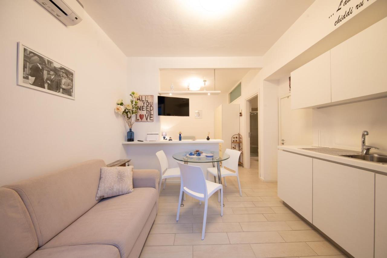 Maison Duomo Apartment Чефалу Екстериор снимка