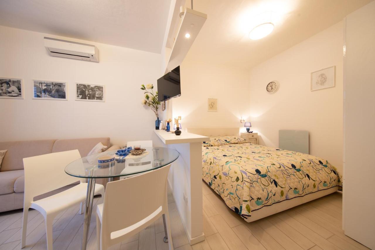 Maison Duomo Apartment Чефалу Екстериор снимка