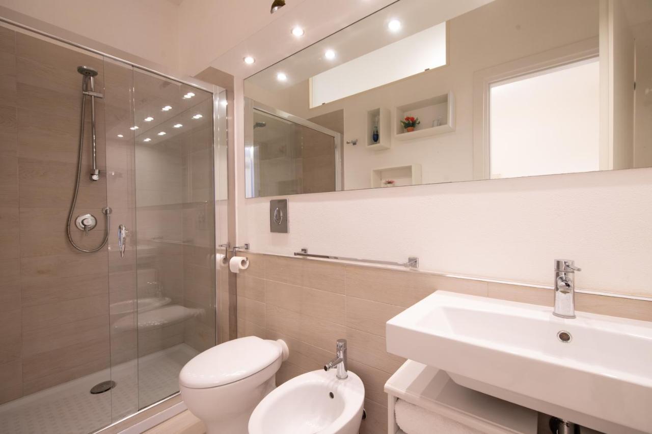 Maison Duomo Apartment Чефалу Екстериор снимка