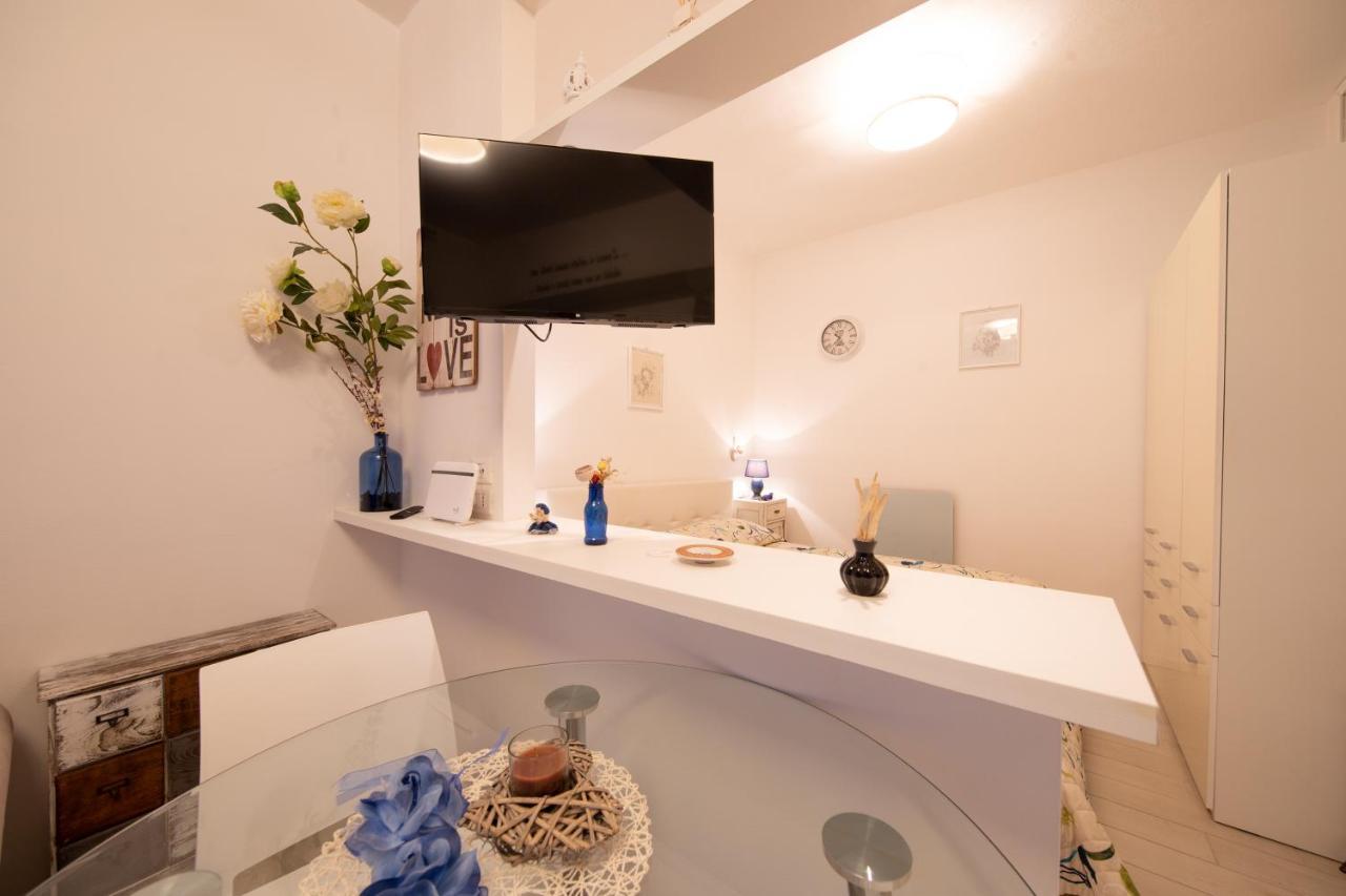 Maison Duomo Apartment Чефалу Екстериор снимка