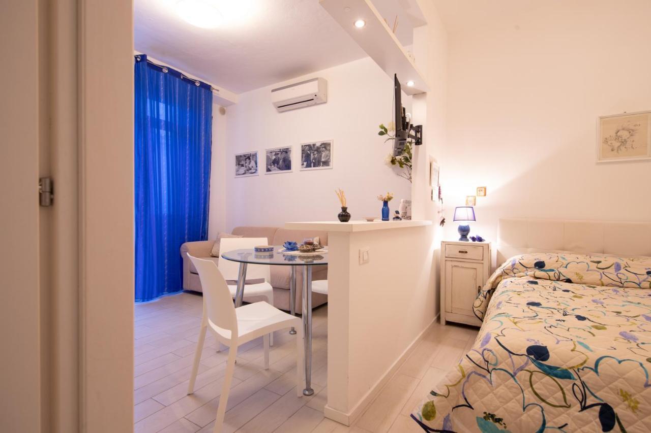 Maison Duomo Apartment Чефалу Екстериор снимка