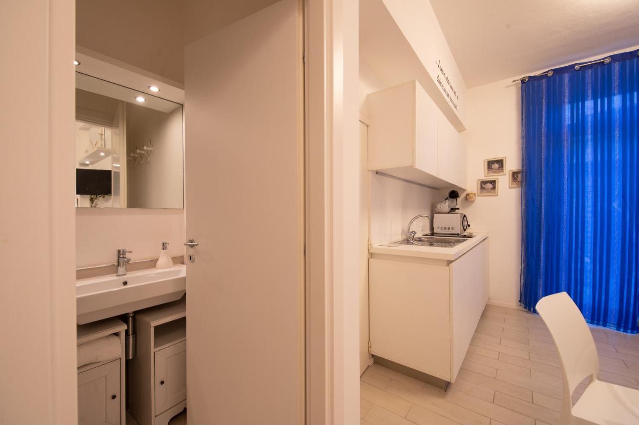 Maison Duomo Apartment Чефалу Екстериор снимка