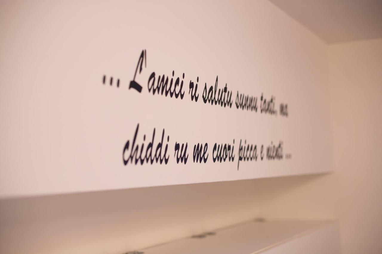 Maison Duomo Apartment Чефалу Екстериор снимка