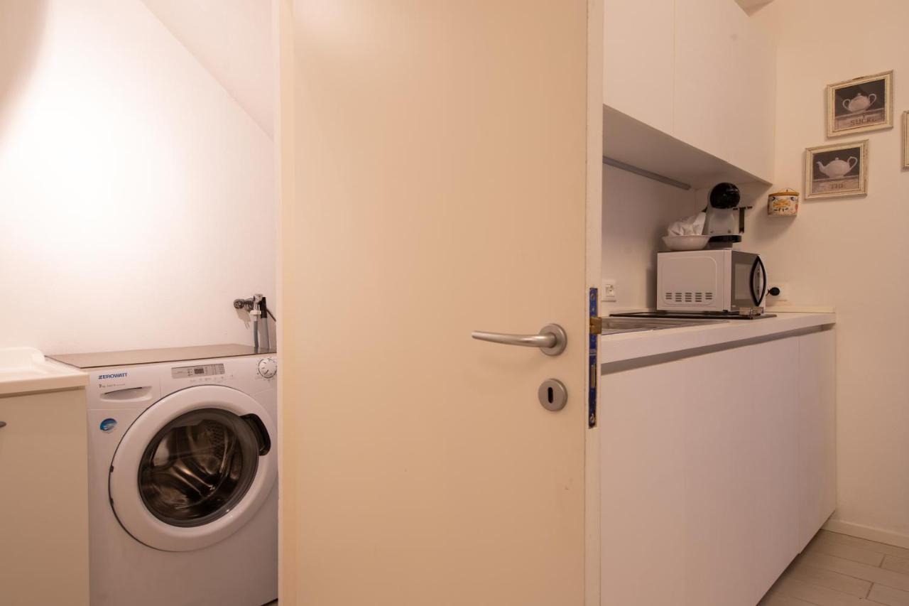 Maison Duomo Apartment Чефалу Екстериор снимка