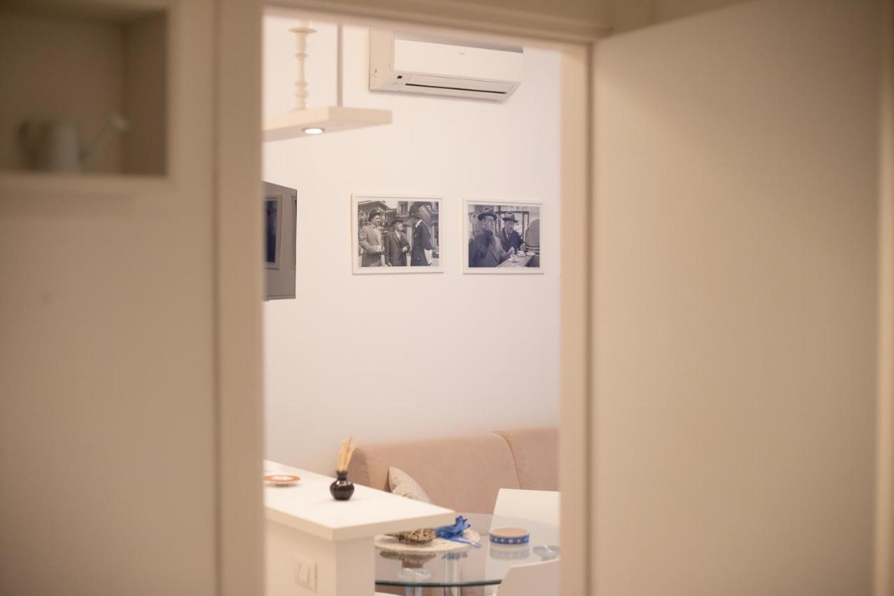 Maison Duomo Apartment Чефалу Екстериор снимка