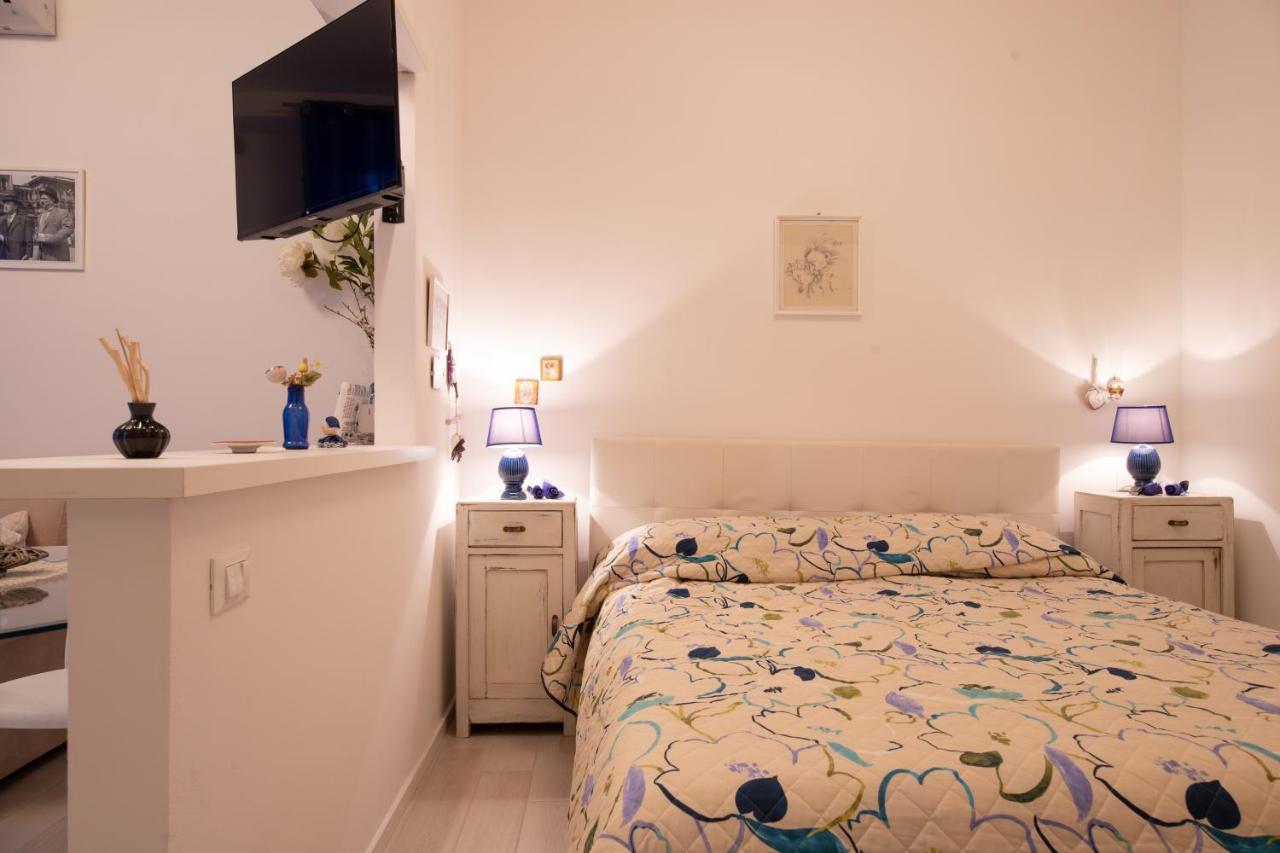 Maison Duomo Apartment Чефалу Екстериор снимка