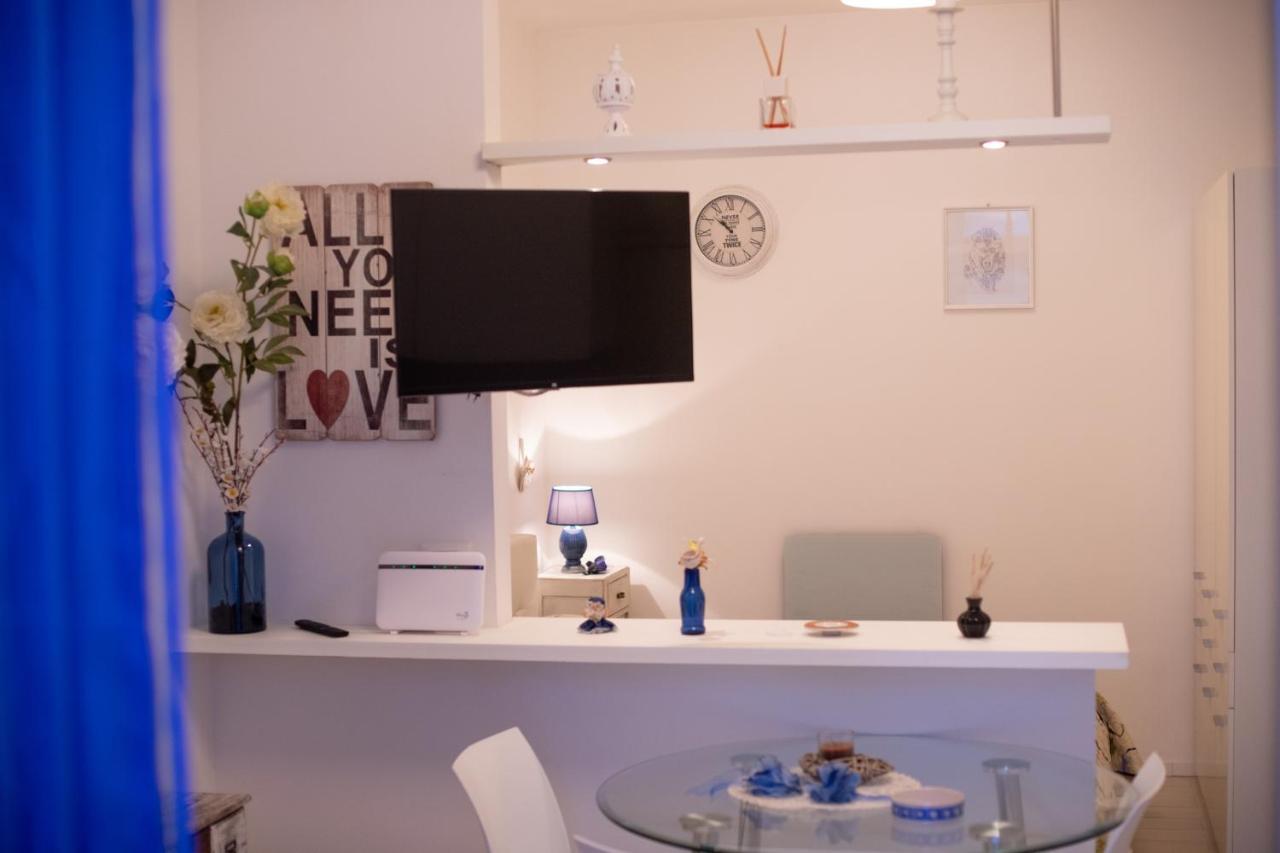 Maison Duomo Apartment Чефалу Екстериор снимка