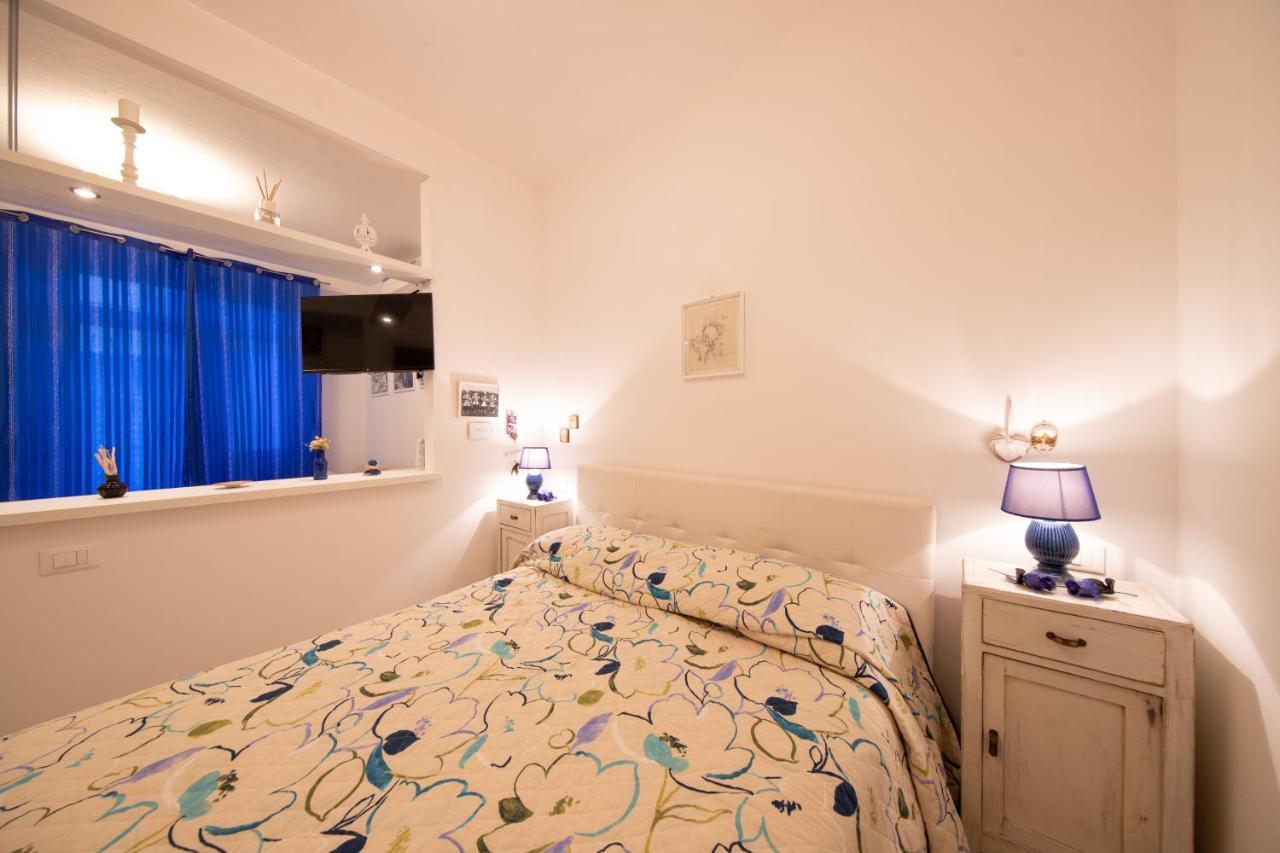 Maison Duomo Apartment Чефалу Екстериор снимка