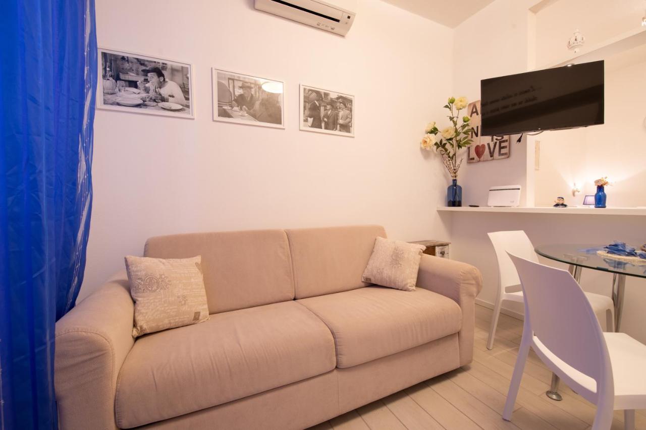 Maison Duomo Apartment Чефалу Екстериор снимка