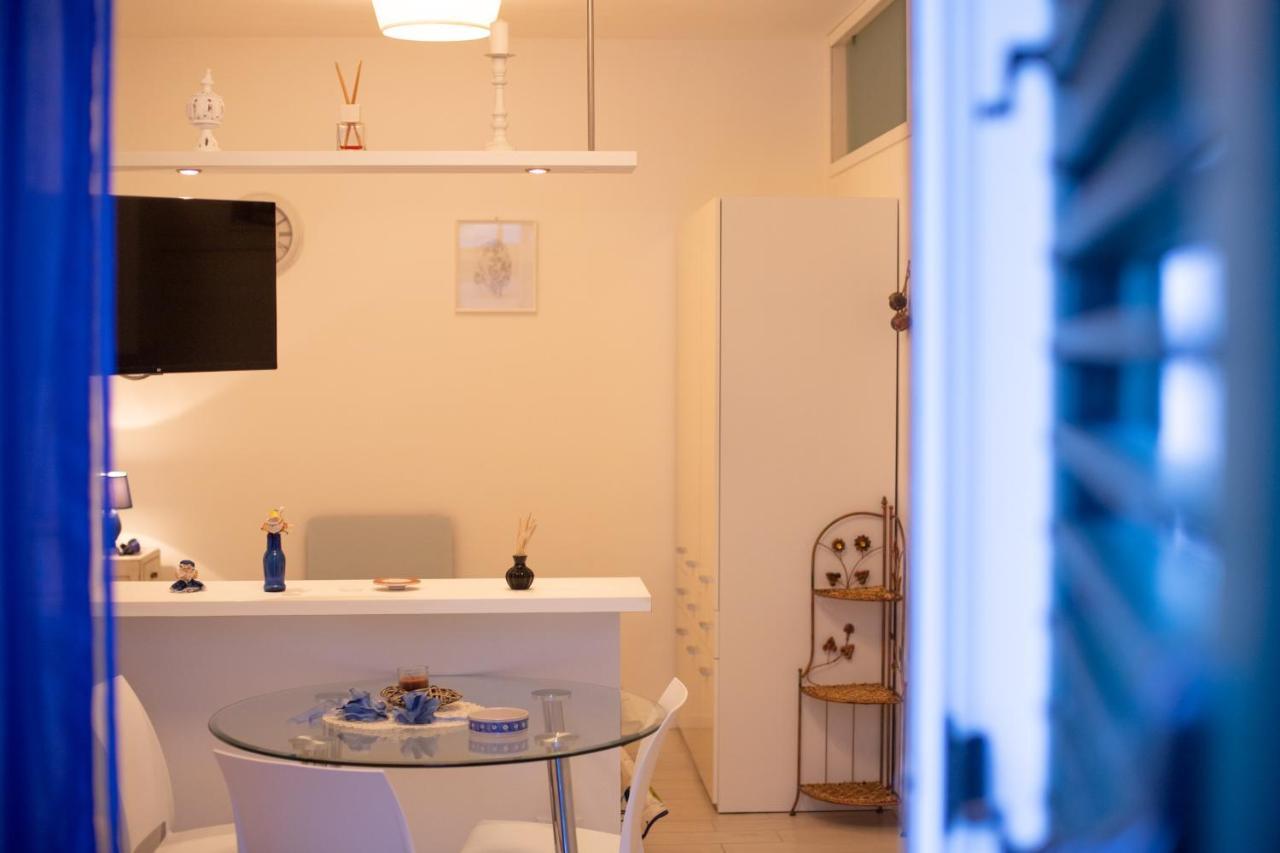 Maison Duomo Apartment Чефалу Екстериор снимка