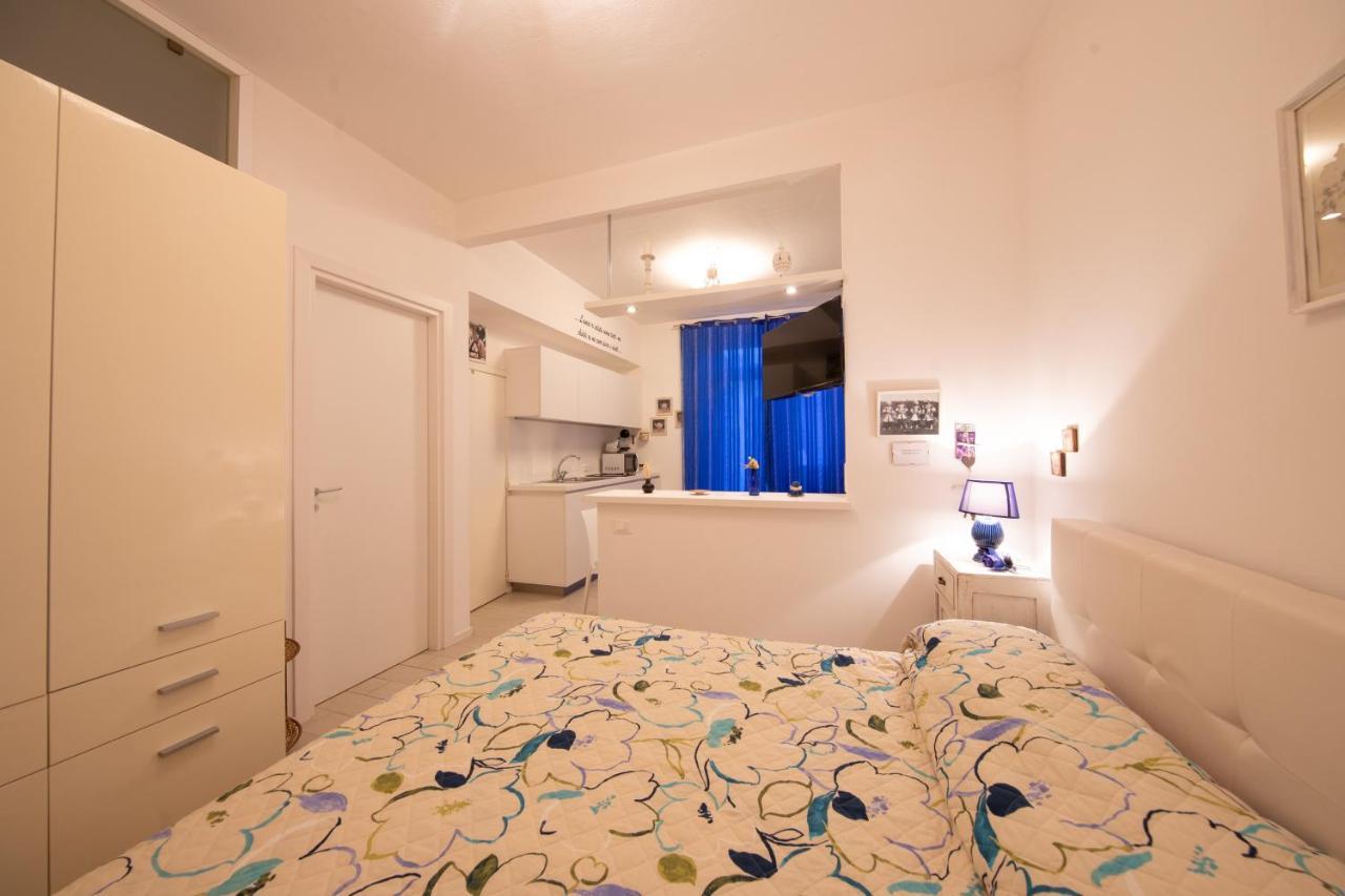 Maison Duomo Apartment Чефалу Екстериор снимка